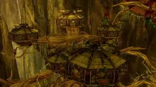 Aion Zone Tour: Morheim