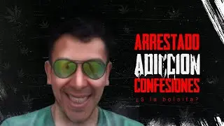 Musoq el Rasta responde a la Beba/ Cuchito Army