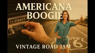 Americana Boogie
