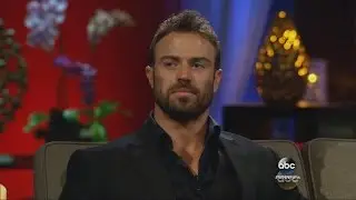 &ldquo;The Bachelorette: &lsquo;Men Tell All&rsquo; &ldquo; Recap | ABC News