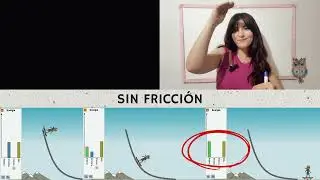 Progression 9 - Principle of conservation of MECHANICAL ENERGY