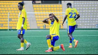 FUFA Super 8 Highlights - Kitara FC 1-2 KCCA FC | 2025