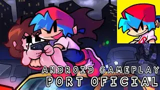 Dad Battle Erect - Friday Night Funkin' Mobile (Android)