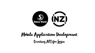 Creating Login API | PHP | MYSQL | Android | Google Volley Library | Inzi Programmer
