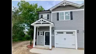 Princeton Townhomes for Rent 3BR/2.5BA by Princeton Property Management