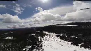 Brainard Lake