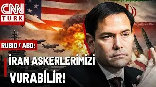ABD'den Son Dakika 