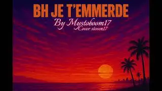  bh je temmerde…