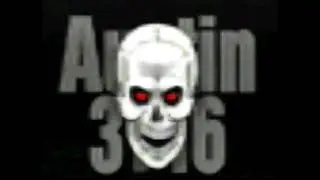 WWE Stone Cold Titantron (720p Upscale) (WWE Wrestlemania 2000 n64)