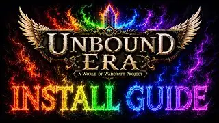 How to Run Your Own Multi-Class WoW Server Offline — Full Install Guide 2026