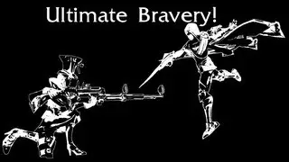 Ultimate Bravery In Normal Queue (Trollgame gone so RIGHT!)