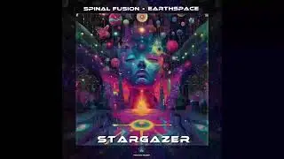 Earthspace, Spinal Fusion - Stargazer