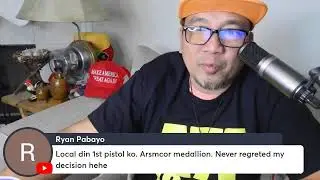 TUMATAKBO NA AMENDMENTS SA RA10591