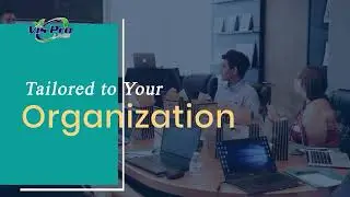 VisPro LMS - Customized Content Development Service