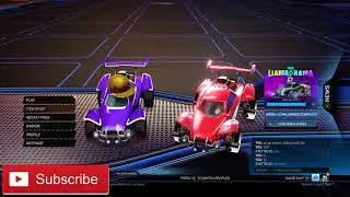 Rocket league scamming montage how to scam on rocket league (2021)