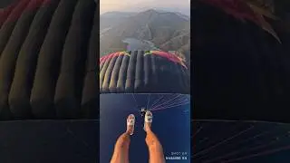 Beautiful Paragliding at &Ouml;l&uuml;deniz, T&uuml;rkiye 🇹🇷