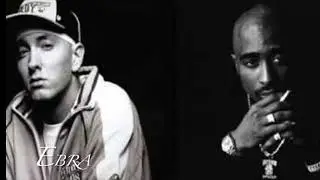2Pac ft. Eminem (So Sad