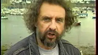 Gilles Servat - Me garje bout - 1995