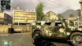DLCless -CALL OF DUTY BLACK OPS 2 MULTIPLAYER PART 1