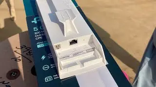 To link cpe 510 installation 