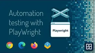 How to Create Test Automation Framework using Playwright,Java,TestNG | Step-by-Step Guide#playwright