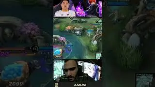 montage chou r7 di m3 mlbb