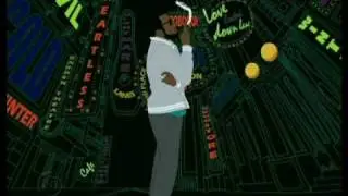 Kanye West - Heartless [PROMO] HQ