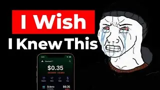 The Harsh Truth About Memecoin Trading (No One Tells You This)
