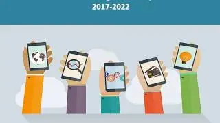 Mobile Advertising Market | Trends, Size, Share, Report and Forecast 2017 - 2022