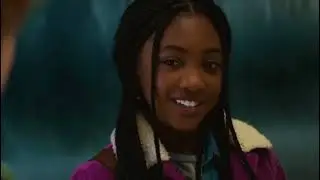 Percy & Annabeth Pocahontas (1995) Trailer