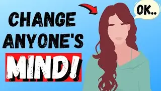 How to Make Someone Do EXACTLY What You Want