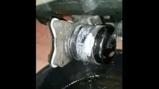 Cheapest and Easiest Way To Remove Stuck Oil Filter, Best Technique, Easy DIY