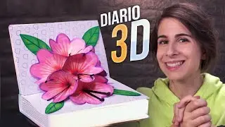 3 MODI di personalizzare il vostro DIARIO SCOLASTICO! 🐸