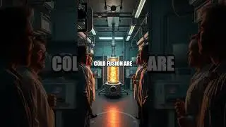The Forbidden Technology of Cold Fusion