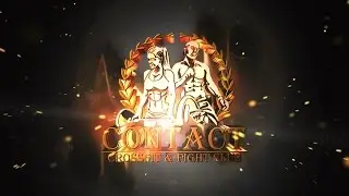 Открытие CF Full Contact