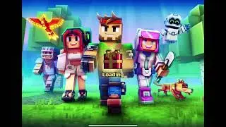 Pixel Gun 3D: Completing The Christmas Brawl Season Pass Part 1 (Gameplay/Earning)