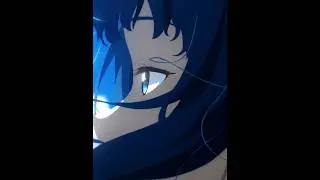 Anna yanami - alibi [AMV/Edit] Makeine #anime #makeine #annayanami