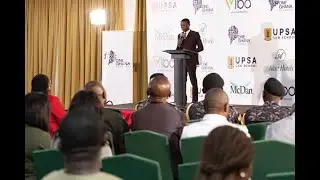 Full Independence Day Lecture by Special Prosecutor, Kissi Agyebeng