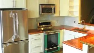 Fishtown House