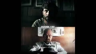 Joe Goldberg vs Walter White #edit #1v1 #you #breakingbad
