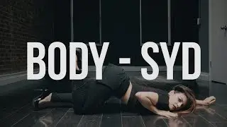 Body - Syd (Heels Choreography)