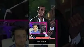Am I Into Video Game Guys Now? - Boyfriend Dungeon #1 Recap