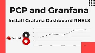 Install Grafana Dashboard and Capture Metrics with PCP- RHEL8 |RHEL7| RHEL6