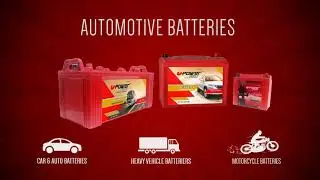 U-Power Tech - The Most Trusted Brand in Energy Products