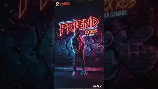 Friend Song &ldquo;Old Friends&rdquo;(Perfect for drill / hip-hop vibe) #ai #tamil #tranding #music #new 