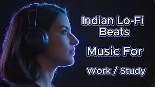 Indian Lo-Fi Beats