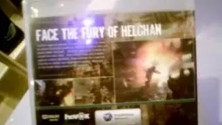 Killzone 2 - Opening one day before official release