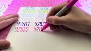 Writing #92816