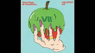 Veleno 7 Gemitaiz & MadMan INSTRUMENTAL