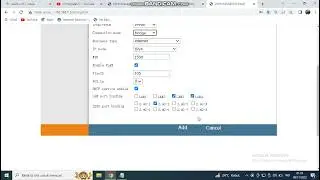 Cara Setting Router ZTE F450 EPON ONU sebagai PPPOE Rumahan dan VLAN HOTSPOT